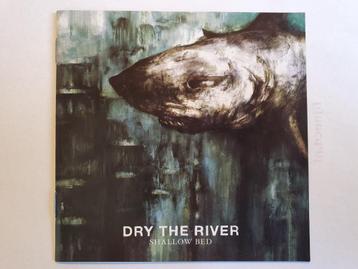 CD Dry The River - Shallow Bed (2012, o.a. New Ceremony)