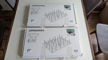 2x IKEA Uppdatera ladeverdeler - Nieuw! - afbeelding 2 2x IKEA Uppdatera ladeverdeler - Nieuw! - afbeelding 2