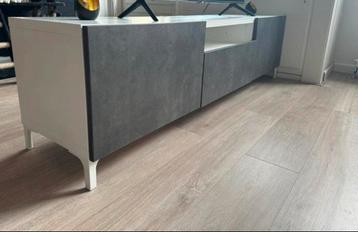 Ikea besta tv-meubel - afbeelding 1 Ikea besta tv-meubel - afbeelding 1