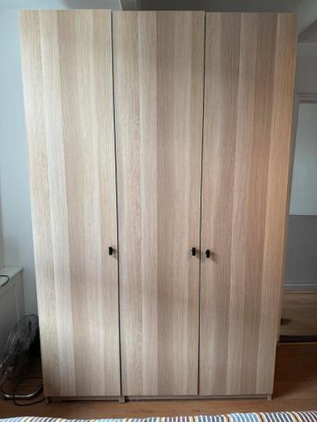 IKEA PAX kledingkast | ZGAN | Luxe uitvoering | 150 cm breed - afbeelding 1 IKEA PAX kledingkast | ZGAN | Luxe uitvoering | 150 cm breed - afbeelding 1