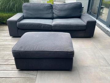 Kivik 2,5 zits bank Ikea - afbeelding 2 Kivik 2,5 zits bank Ikea - afbeelding 2