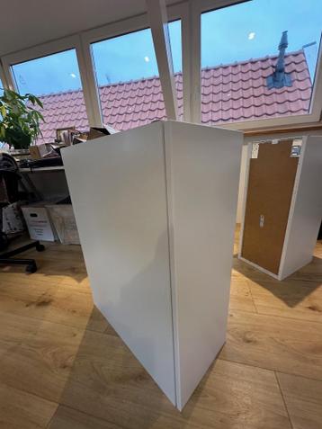 Nieuwe IKEA METOD ladekast + MAXIMERA uittrekbare lade - afbeelding 3 Nieuwe IKEA METOD ladekast + MAXIMERA uittrekbare lade - afbeelding 3