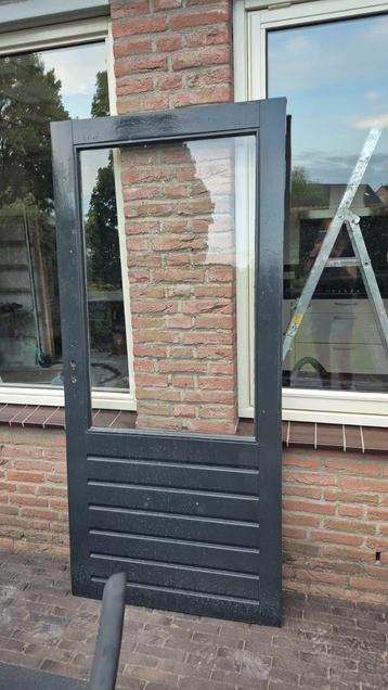 Buitendeur