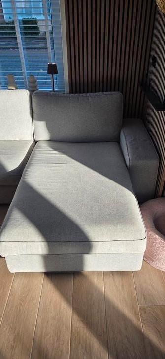 Ikea Kivik bank 4 zits chaise longue lounge - afbeelding 3 Ikea Kivik bank 4 zits chaise longue lounge - afbeelding 3