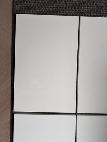 IKEA 4x Besta Tofta Hoogglans Wit Deurtjes - afbeelding 5 IKEA 4x Besta Tofta Hoogglans Wit Deurtjes - afbeelding 5