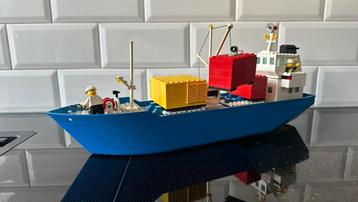 Lego 4030 Vrachtschip