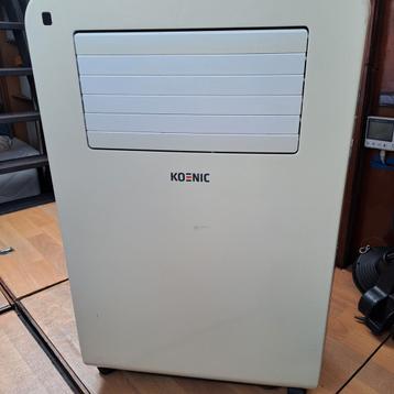 Airco Koenic Model KAC100 