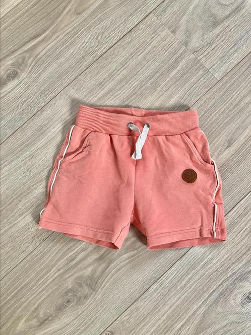 Koko Noko short - maat 110, Kinderen en Baby's, Babykleding | Maat 62, Zo goed als nieuw, Jongetje, Broekje, Ophalen of Verzenden