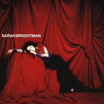Sarah Brightman Eden