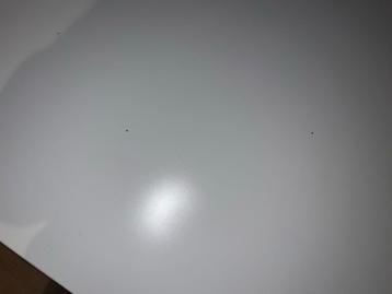 Ikea Malm Bureau - Gebruikt - afbeelding 3 Ikea Malm Bureau - Gebruikt - afbeelding 3