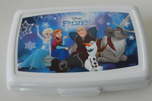 Nieuw Curver broodtrommel Disney Frozen, Diversen, Schoolbenodigdheden, Nieuw, Ophalen of Verzenden