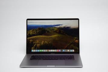 Apple MacBook Pro A2141 2019 i7, 16gb, 500gb ssd, 16", AMD