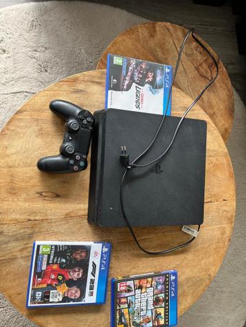 Playstation 4