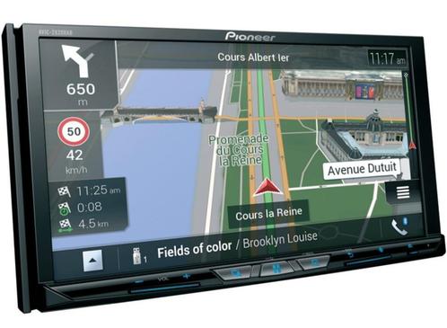 Pioneer AVIC-Z830DAB | Navigatie | Apple Car Play | Android, Auto diversen, Autonavigatie, Nieuw, Ophalen of Verzenden