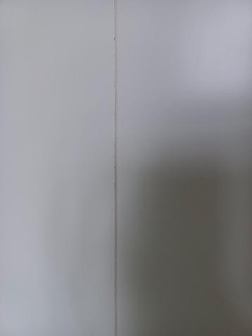 2 Ikea Hasvik schuifdeuren Pax - afbeelding 5 2 Ikea Hasvik schuifdeuren Pax - afbeelding 5