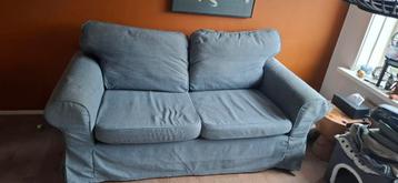 Ektorp 2 zit - afbeelding 1 Ektorp 2 zit - afbeelding 1