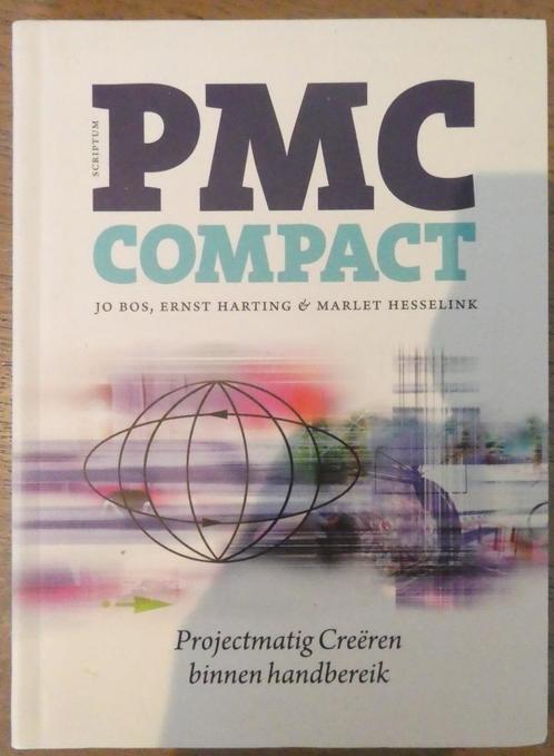 PMC Compact HBO mechatronica / Electrotechniek, Boeken, Studieboeken en Cursussen, Nieuw, HBO, Beta, Ophalen of Verzenden
