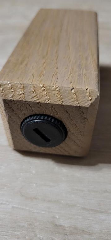 IKEA Bestå poten Stubbarp - 5 stuks - afbeelding 2 IKEA Bestå poten Stubbarp - 5 stuks - afbeelding 2