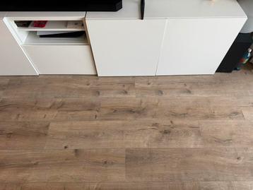 Ikea Besta Kasten Combinatie - afbeelding 1 Ikea Besta Kasten Combinatie - afbeelding 1