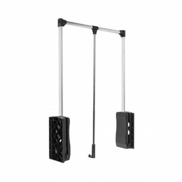 garderobe lift voor in Ikea Pax kast, vanaf €25 - afbeelding 2 garderobe lift voor in Ikea Pax kast, vanaf €25 - afbeelding 2