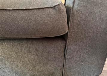 Ikea Kivik 3-zits bank met chaise longue - afbeelding 2 Ikea Kivik 3-zits bank met chaise longue - afbeelding 2