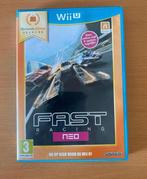 Fast racing neo