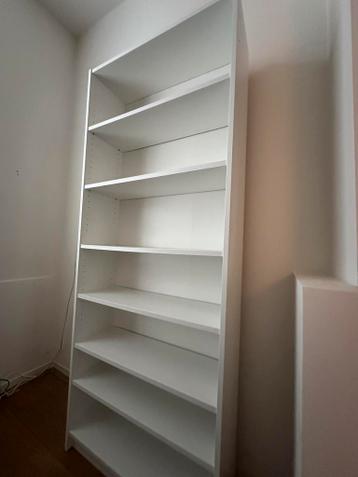 Ikea billy boekenkast - afbeelding 2 Ikea billy boekenkast - afbeelding 2