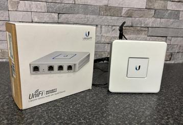 Ubiquiti Unifi Security Gateway USG router