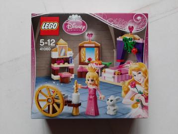Lego 41060 Sleeping Beauty's Royal Bedroom / Doornroosje
