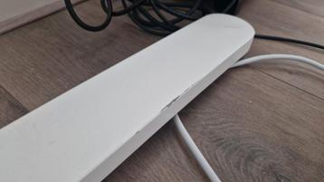 Ikea BEKANT Bureau Hoek Links - afbeelding 5 Ikea BEKANT Bureau Hoek Links - afbeelding 5