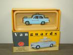 Triumph Herald BSM - Vanguards VA5001 - 1:43