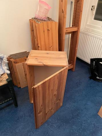 IKEA Ivar kast onderdelen - afbeelding 2 IKEA Ivar kast onderdelen - afbeelding 2