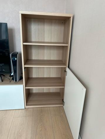 Besta kast Ikea - geen schade - afbeelding 4 Besta kast Ikea - geen schade - afbeelding 4