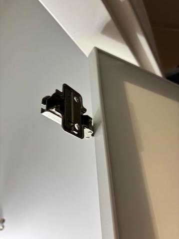 Ikea pax - Glazen kastdeuren - afbeelding 4 Ikea pax - Glazen kastdeuren - afbeelding 4