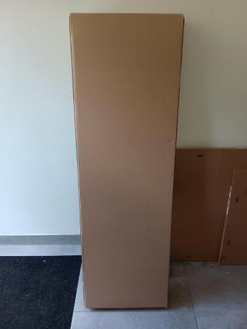 Ikea besta 124x40x64cm wit NIEUW IN DOOS - afbeelding 2 Ikea besta 124x40x64cm wit NIEUW IN DOOS - afbeelding 2