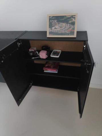 Wandkasten - afbeelding 4 Wandkasten - afbeelding 4