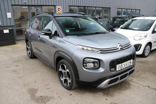 Citroen C3 Aircross 1.5 Bl.HDi S&S Feel, Auto's, Citroën, Bedrijf, C3, ABS, Airbags, Airconditioning, Bluetooth, Boordcomputer