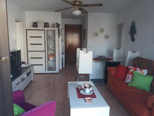 Vakantie appartement te huur Benidorm Spanje., Huizen en Kamers, Kamers te huur, Overige regio's, 50 m² of meer