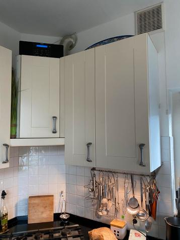 Ikea faktum /Adel. Keuken fronten - afbeelding 7 Ikea faktum /Adel. Keuken fronten - afbeelding 7