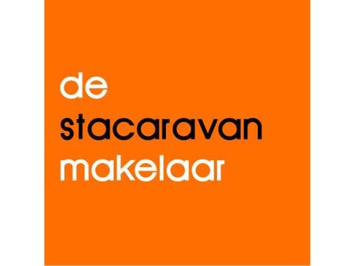 Stacaravan / Chalet te koop zetten | Noord-Holland R#52R, Caravans en Kamperen, Stacaravans