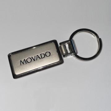 Movado Sleutelhanger