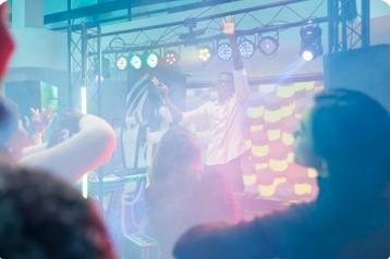 Muzikanten gezocht voor oprichten feestband