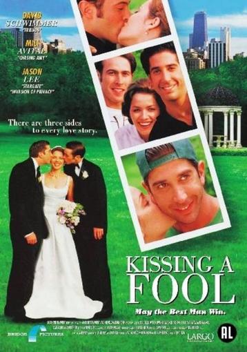 Kissing a fool [1339]