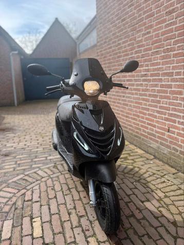 Piaggio zip brom!