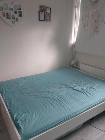 IKEA bed - afbeelding 1 IKEA bed - afbeelding 1
