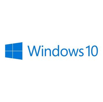 Windows 10 bootable installatie USB stick