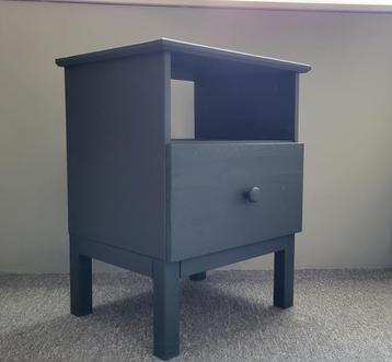 IKEA Tarva bedframe, nachtkastje & ladekast - afbeelding 5 IKEA Tarva bedframe, nachtkastje & ladekast - afbeelding 5