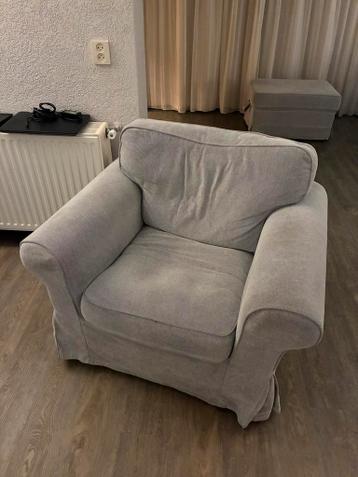 Set meubels Ikea Ektorp - afbeelding 4 Set meubels Ikea Ektorp - afbeelding 4