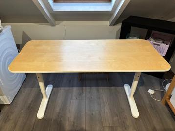 Ikea Bekant tafel bureau verstelbaar - afbeelding 2 Ikea Bekant tafel bureau verstelbaar - afbeelding 2