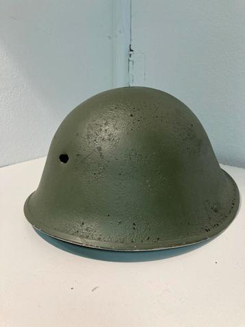 Turtle helmet battle damage